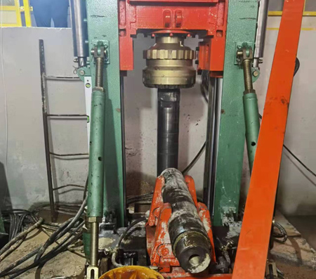 反井鉆機(jī)施工廠家，豎井，斜井，直徑1.5米／2米