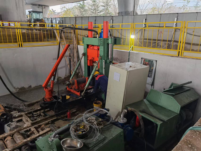 反井鉆機(jī)維修租賃 反井鉆機(jī)維修租賃