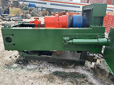 天井鉆機(jī)相較于傳統(tǒng)鉆機(jī)優(yōu)點(diǎn)