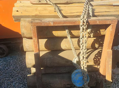 180mm和200mm二手反井鉆機(jī)鉆···